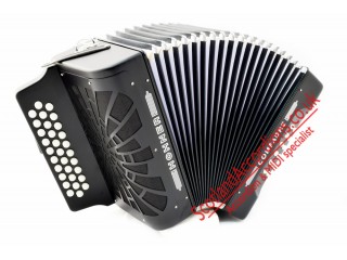 Hohner Compadre B C Csharp